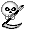 smile emoticon kolobok