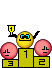 smiles