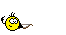 smile emoticon kolobok