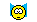 smile emoticon kolobok