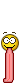 smile emoticon kolobok