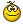 smile emoticon kolobok