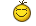 smile emoticon kolobok