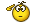 smile emoticon kolobok