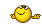 smile emoticon kolobok