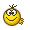 smile emoticon kolobok