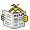 smile emoticon kolobok