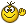 smile emoticon kolobok
