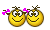smile emoticon kolobok