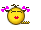 smile emoticon kolobok