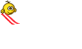 smile emoticon kolobok