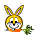 smile emoticon kolobok