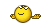 smile emoticon kolobok