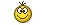 smile emoticon kolobok