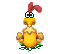 smile emoticon kolobok
