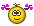 smile emoticon kolobok