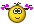 smile emoticon kolobok
