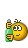 smile emoticon kolobok