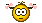 smile emoticon kolobok