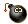 smile emoticon kolobok