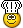 smile emoticon kolobok