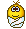 smile emoticon kolobok