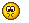 smile emoticon kolobok